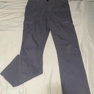 Wrangler Straight Leg Pants